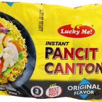 lucky me instant pancit canton original