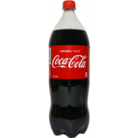 Coke 1.5 li