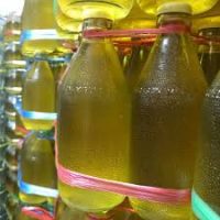 cooking oil