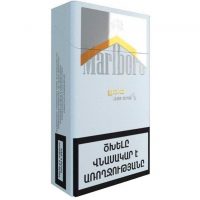 marlboro gold