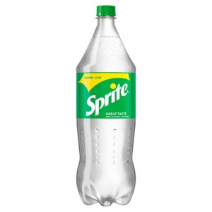 sprite 1.5 liter