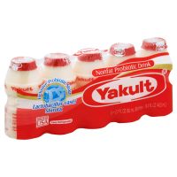 yakult